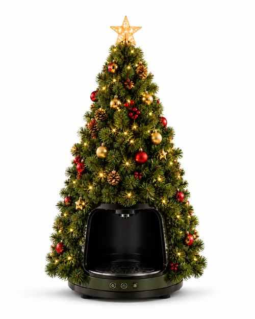 Tinsel Brew