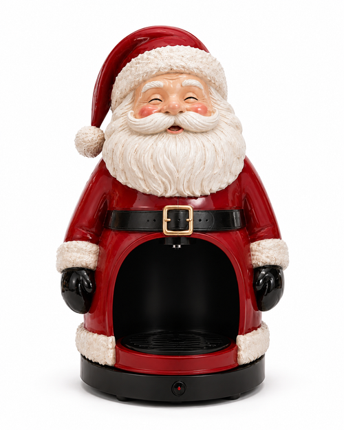 Santa’s Sipper