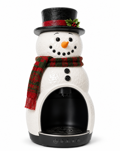 Frosty Brew